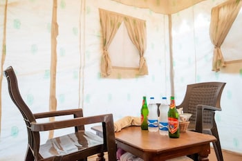 star desert camp jaisalmer