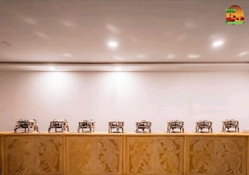 star desert camp jaisalmer