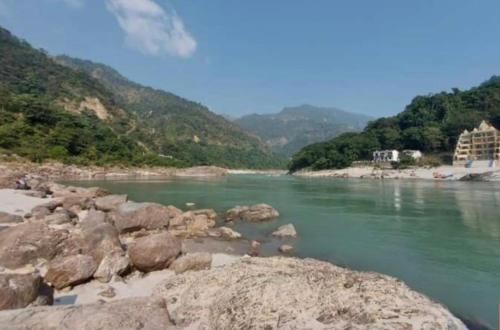rishikesh