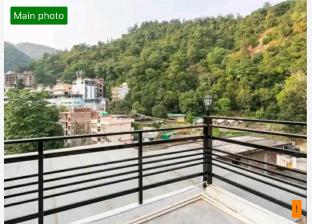 rishikesh