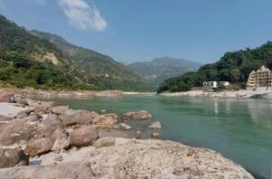 rishikesh