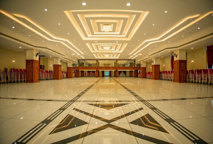 kkm international