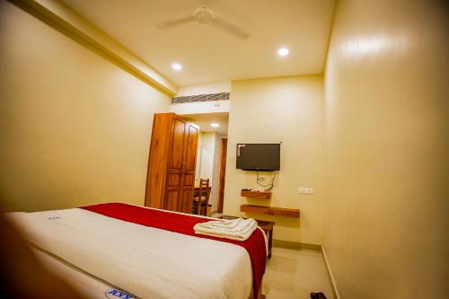 Kkm International,,4 star