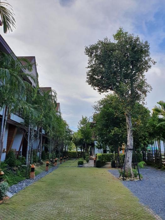 merry spa and resort