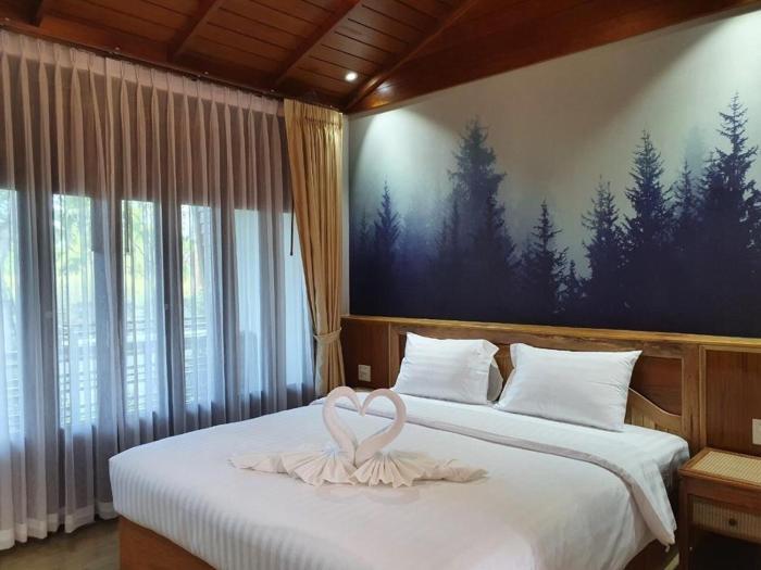 merry spa and resort