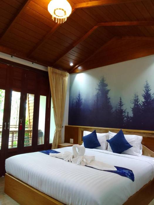 merry spa and resort