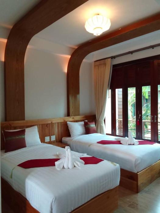 merry spa and resort