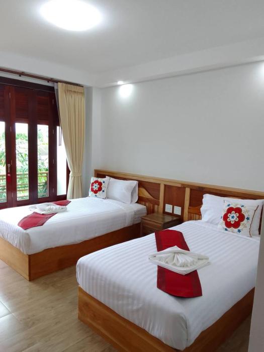 merry spa and resort