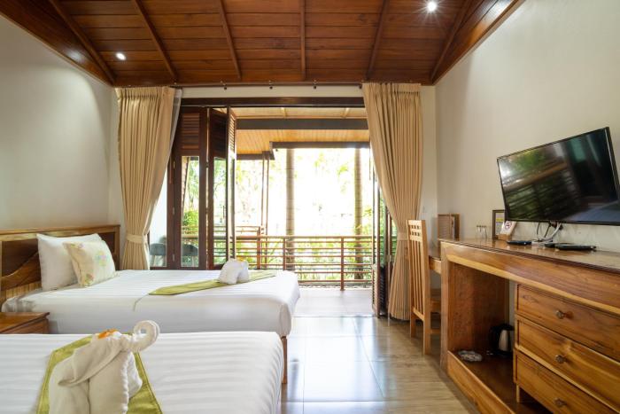merry spa and resort