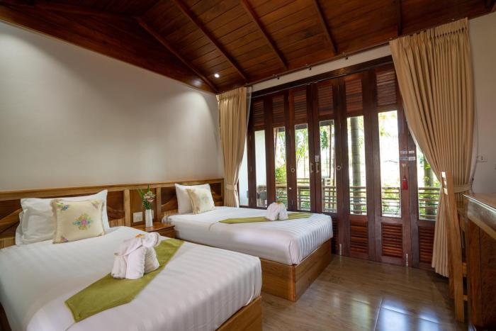 merry spa and resort