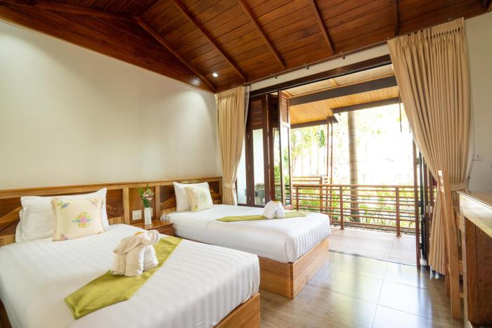 merry spa and resort