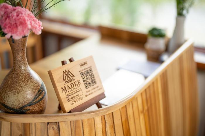 merry spa and resort
