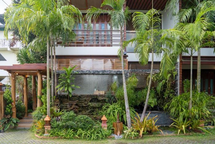 merry spa and resort