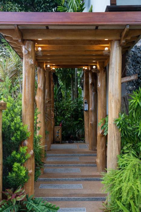 merry spa and resort