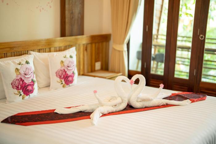 merry spa and resort