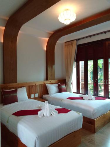merry spa and resort