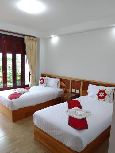 merry spa and resort