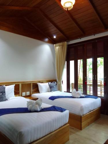 merry spa and resort