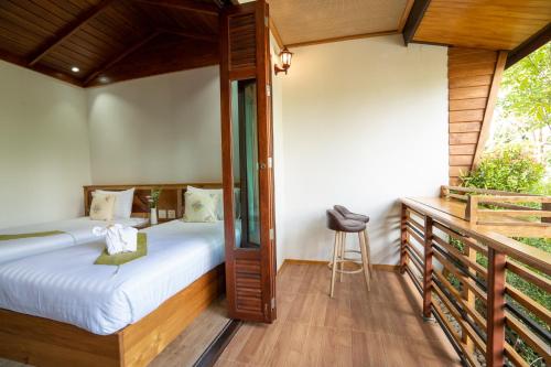 merry spa and resort