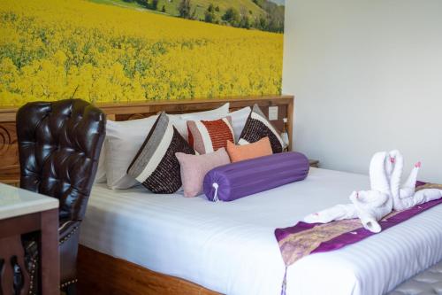 Merry Spa And Resort,,4 star