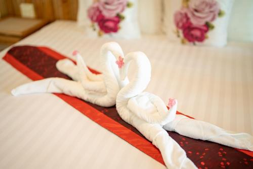 merry spa and resort