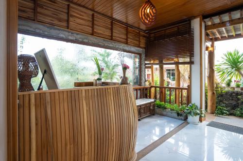 merry spa and resort