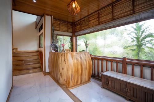merry spa and resort