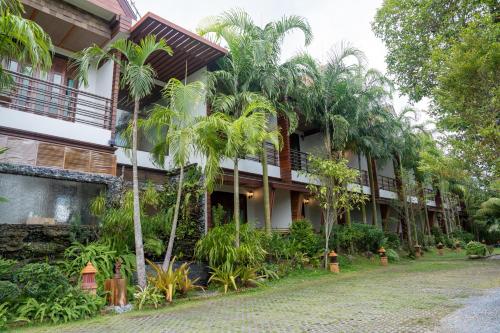 merry spa and resort