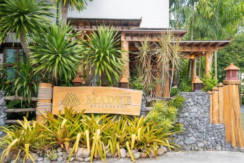 merry spa and resort