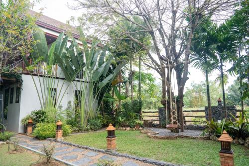 merry spa and resort