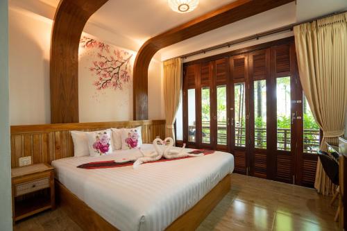 merry spa and resort