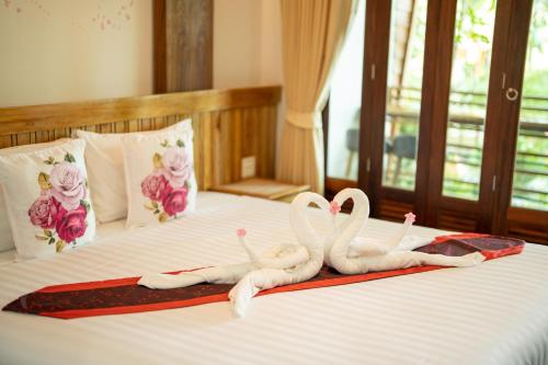 merry spa and resort