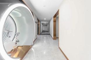 atour x hotel yangzhou east station lining sports park