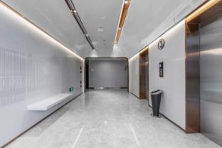 atour x hotel yangzhou east station lining sports park