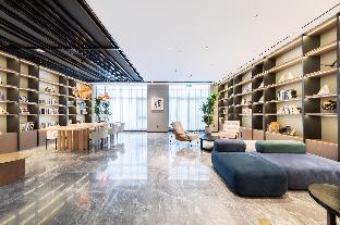atour hotel jinan tangyan century avenue