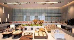 atour hotel jinan tangyan century avenue