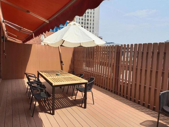 atour hotel jinan tangyan century avenue
