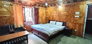 The Sukoon Boho,Birla School Road,2 star