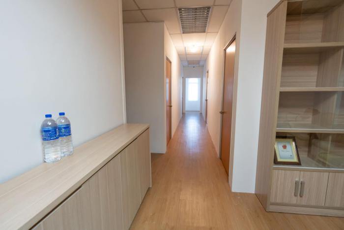aimelia guest house by g traveler