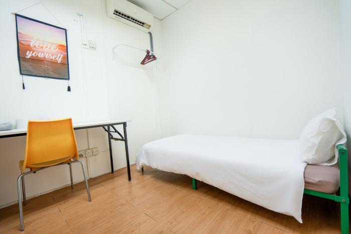 aimelia guest house by g traveler