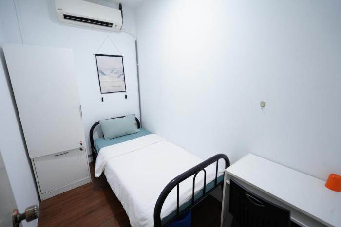 aimelia guest house by g traveler