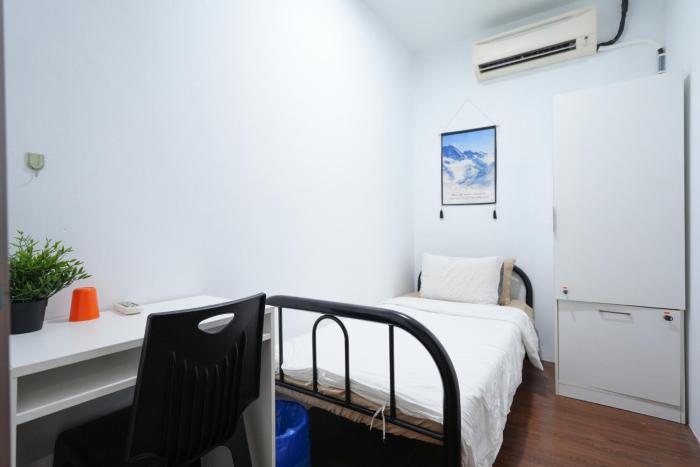 aimelia guest house by g traveler