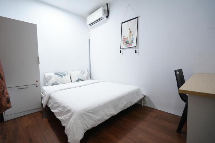 aimelia guest house by g traveler