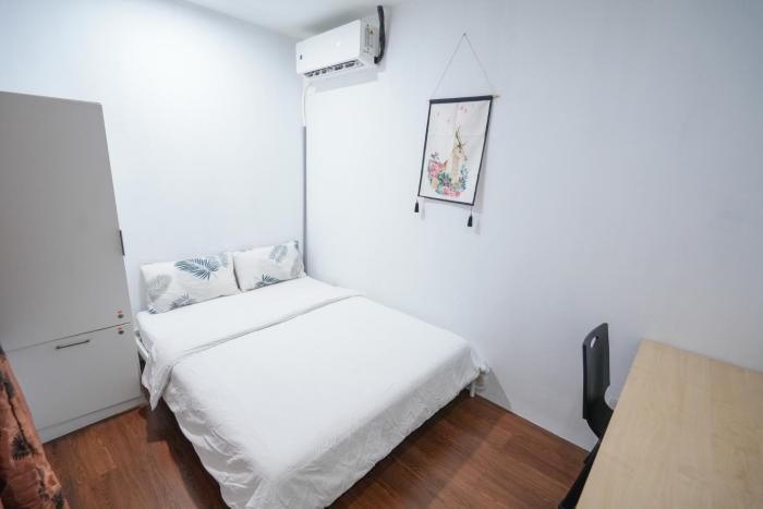 aimelia guest house by g traveler