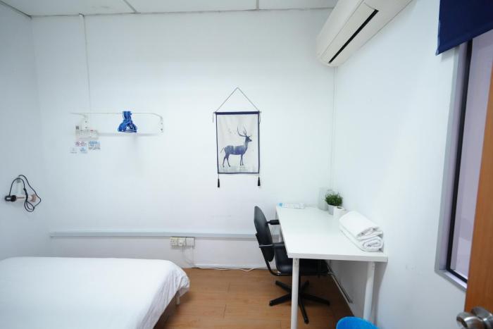 aimelia guest house by g traveler