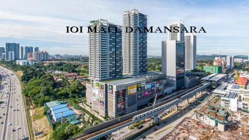 Aimelia Guest House By G Traveler,30 Jalan Pju 5/9,1 star