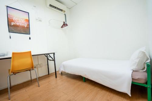 aimelia guest house by g traveler