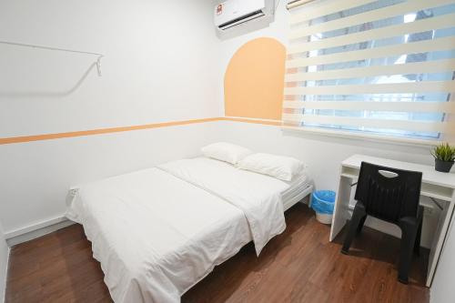 aimelia guest house by g traveler