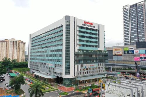 Aimelia Guest House By G Traveler,30 Jalan Pju 5/9,1 star