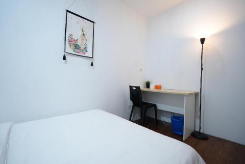aimelia guest house by g traveler